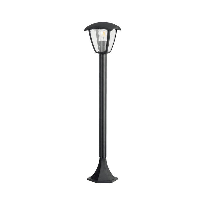 Lampione da giardino 819PB-B860-G