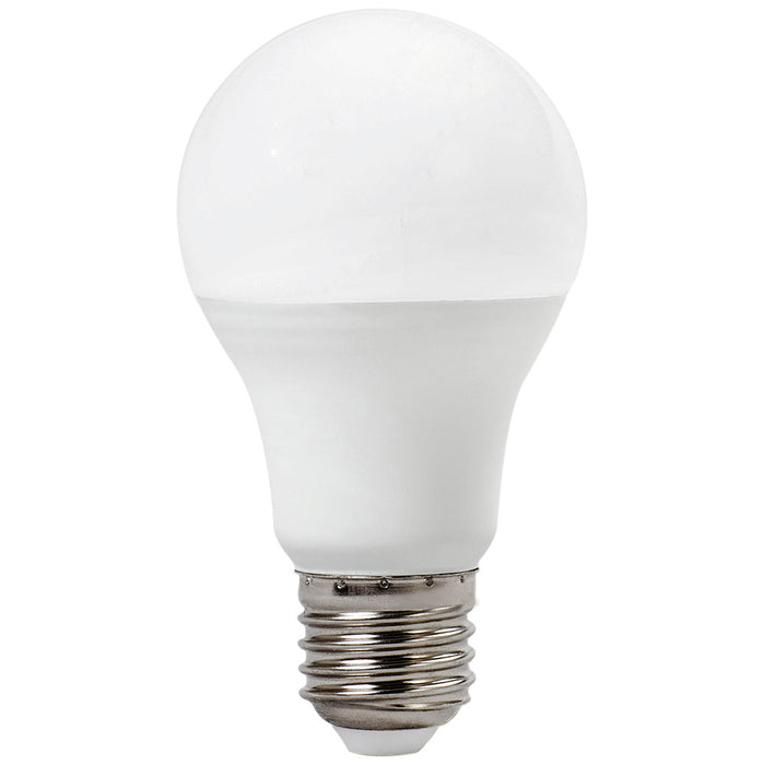 LAMPADINA LED E27 10W A60-09C