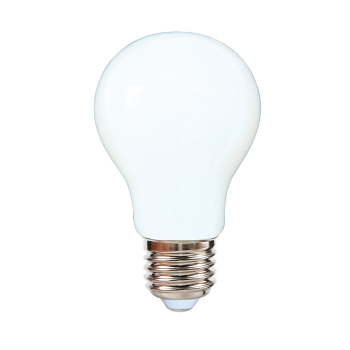 Lampadina LED E27 8W A60-B8F