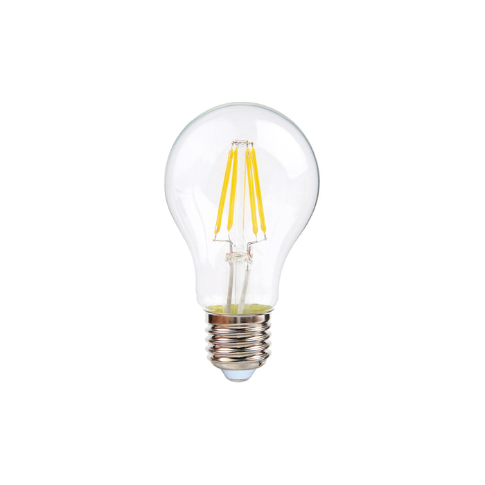 Lampadina LED E27 4W A60-T4F