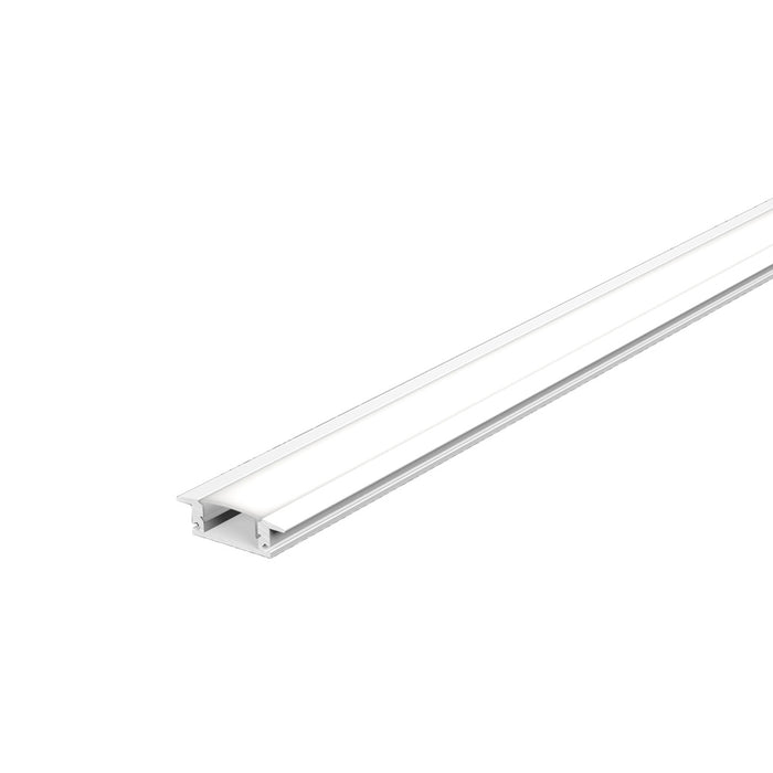 Profili per strisce led AL-02