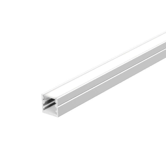 Profili per strisce led AL-20-S