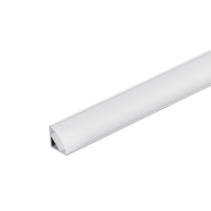 Profili per strisce led AL-24-S