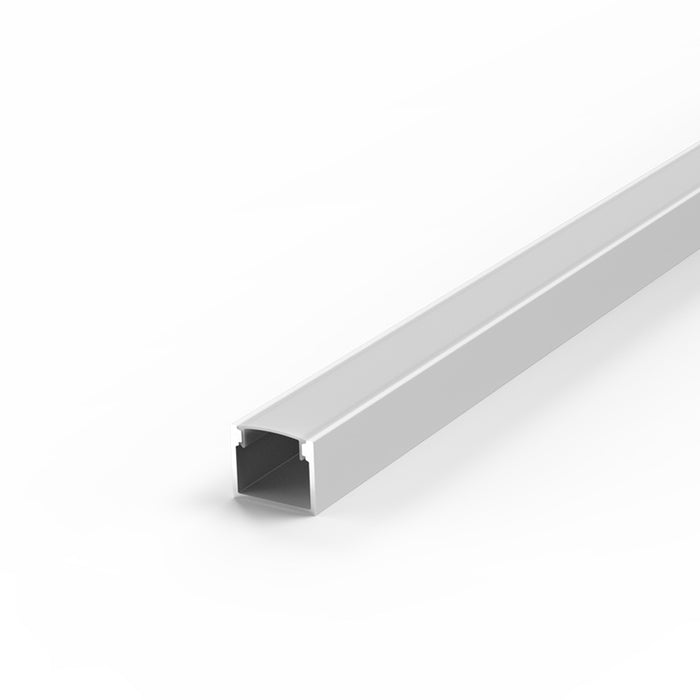 Profili per strisce led AL-32-S