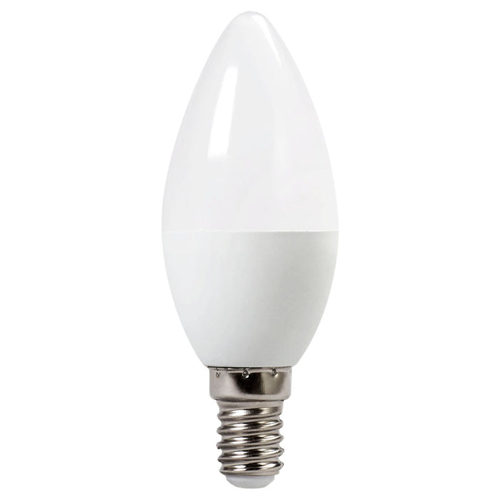 LAMPADINA LED E14 6W C36-03C