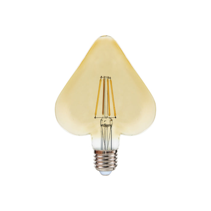 Lampadina LED E27 4W CU-OC