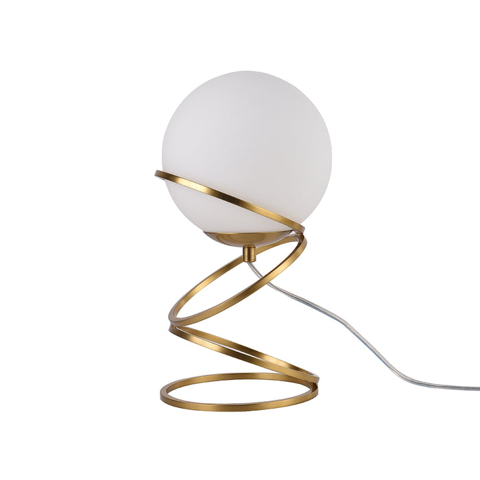Lampada da scrivania G9 D31