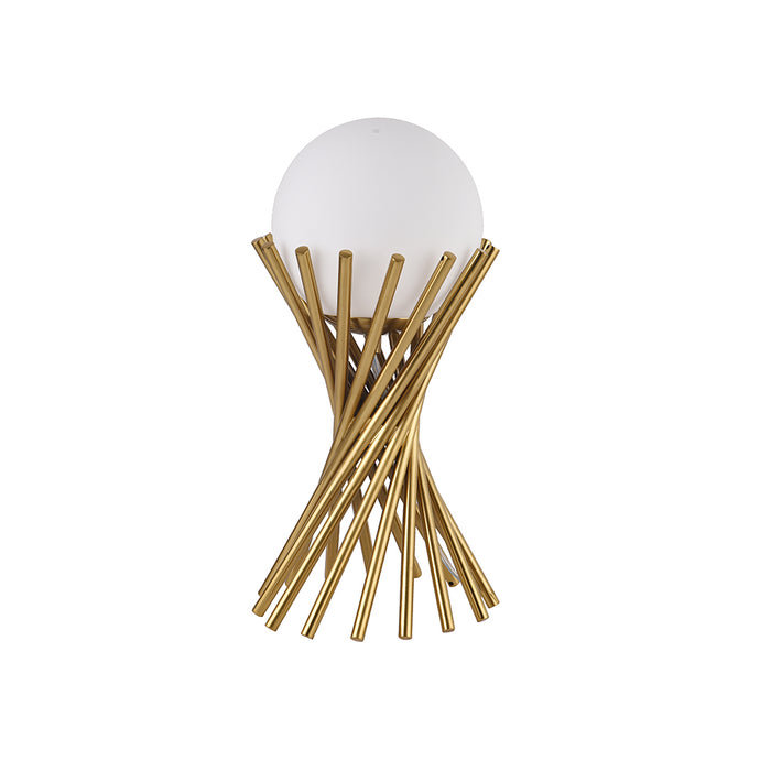Lampada da scrivania G9 D32