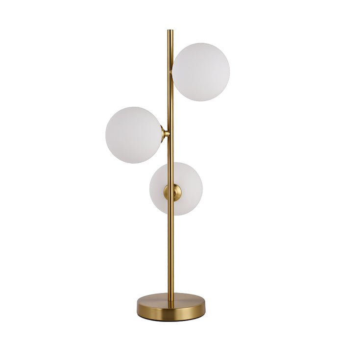 Lampada da scrivania G9 D33