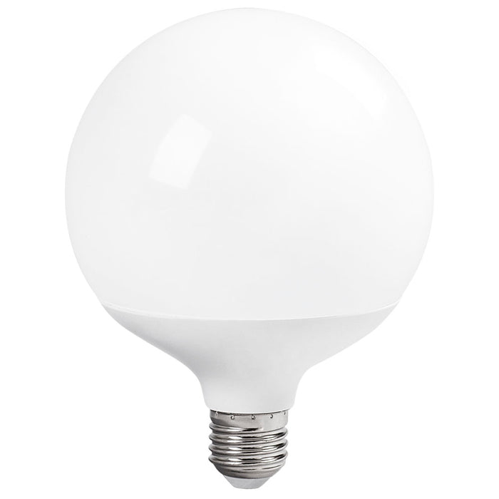 LAMPADINA LED E27 22W G125-09C