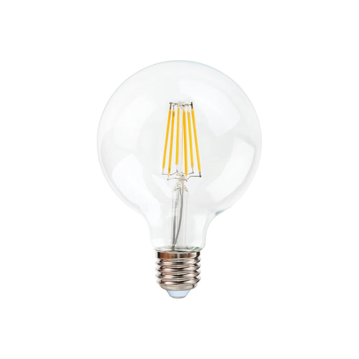 Lampadina LED E27 18W G125-18W-C