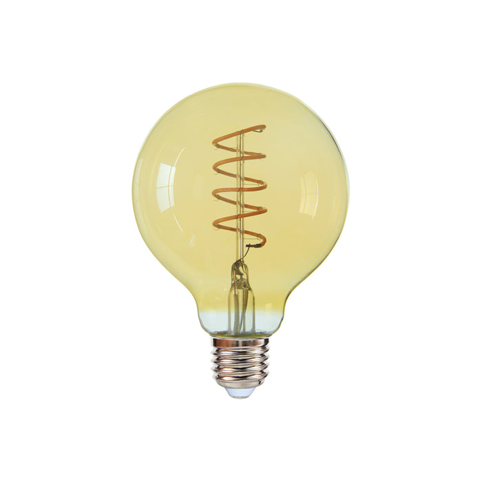 Lampadina LED E27 4W G125-S-OC