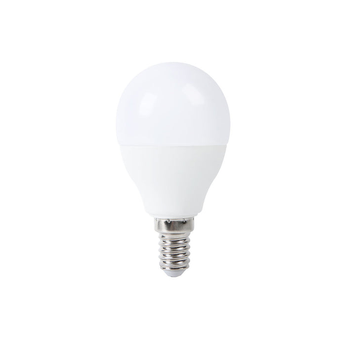 LAMPADINA LED E14 8W G45-08C