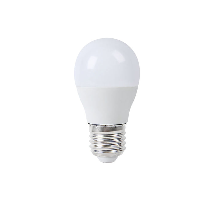 LAMPADINA LED E27 8W G45-09C