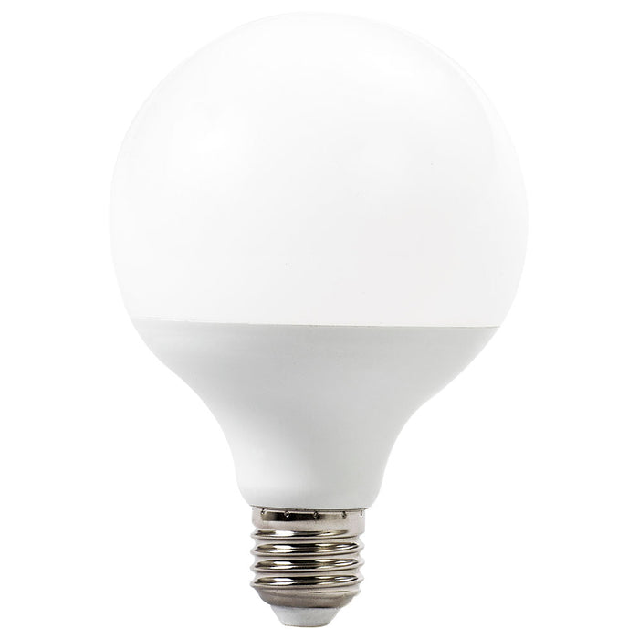 LAMPADINA LED E27 18W G95-09C