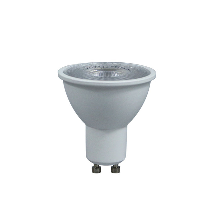 LAMPADINA LED GU10 6W GU10-07C