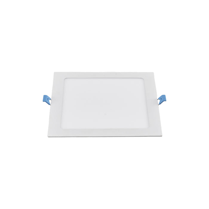 Pannello LED da incasso 6W P-105A-Q3C