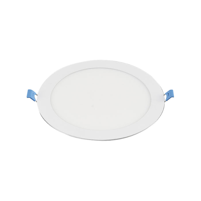 Pannello LED da incasso 6W P-105A-T3C