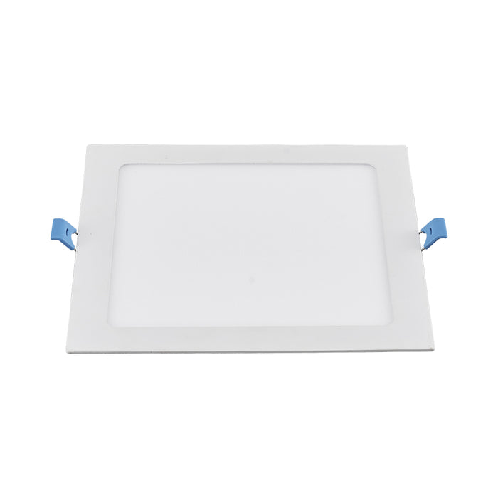 Pannello LED da incasso 18W P-205A-Q3C