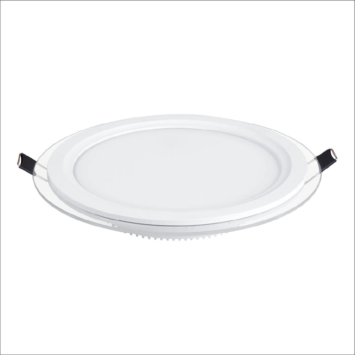 Pannello LED da incasso 24W P-205E-T3C