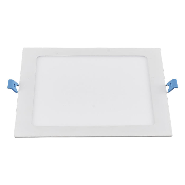 Pannello LED da incasso 24W P-285A-Q3C