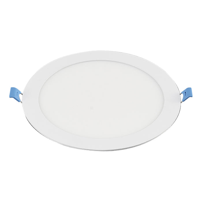 Pannello LED da incasso 24W P-285A-T3C