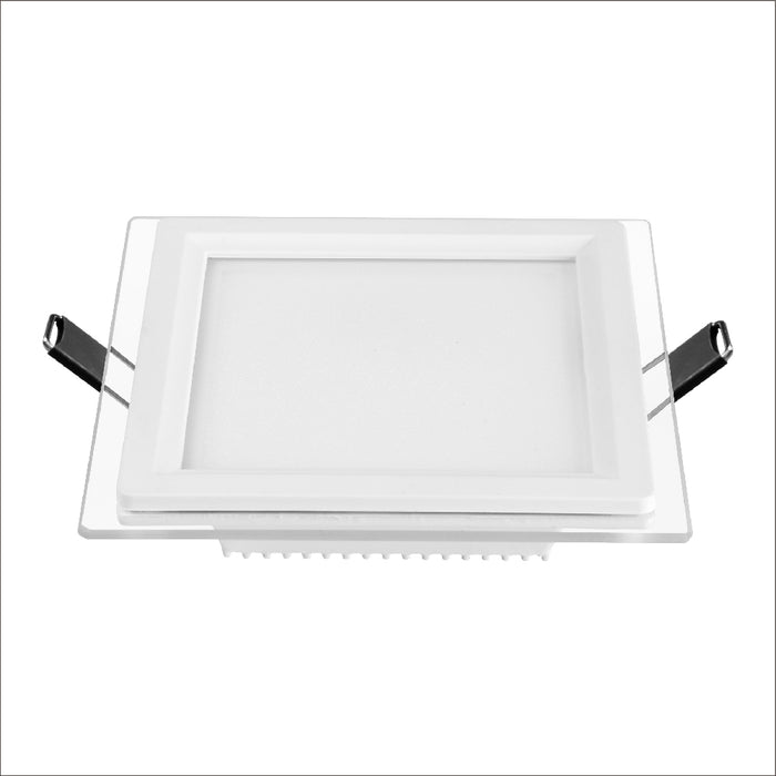 Pannello LED da incasso 9W P-94E-Q3C