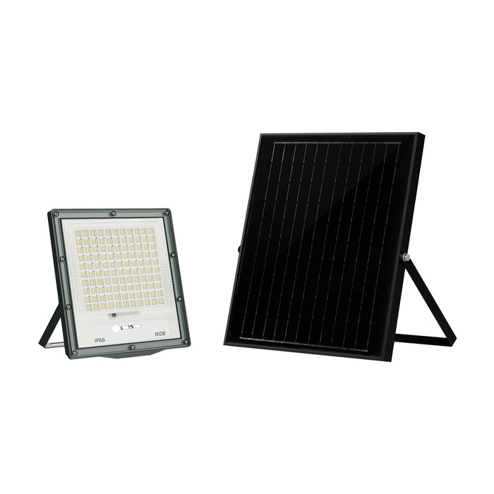 Faretto solare SF516-100W-GN