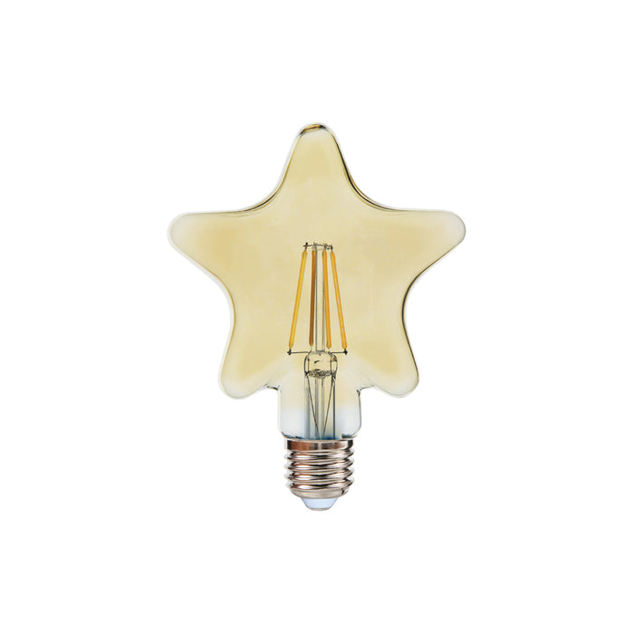 Lampadina LED E27 4W ST-OC