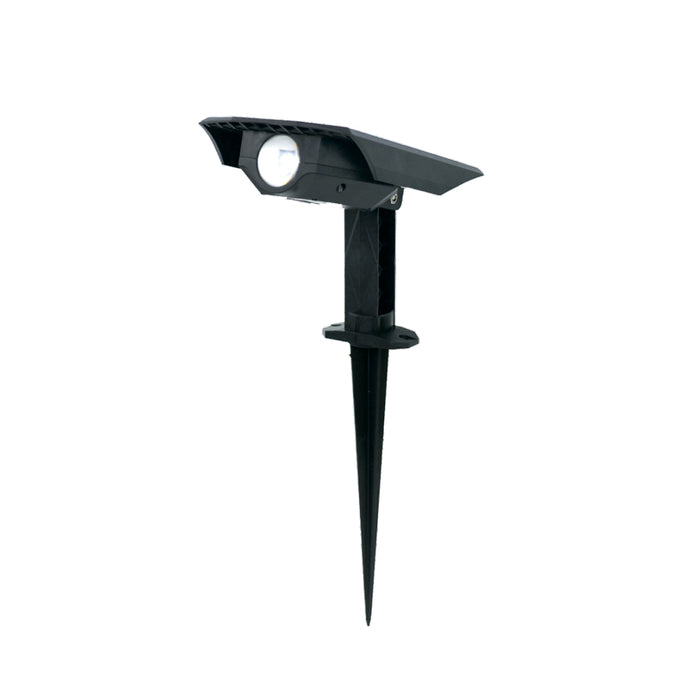 Faretto solare da giardino SW1121-C