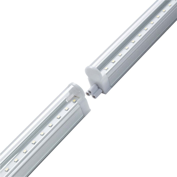 Plafoniera con tubo led T5 T5-60-TN