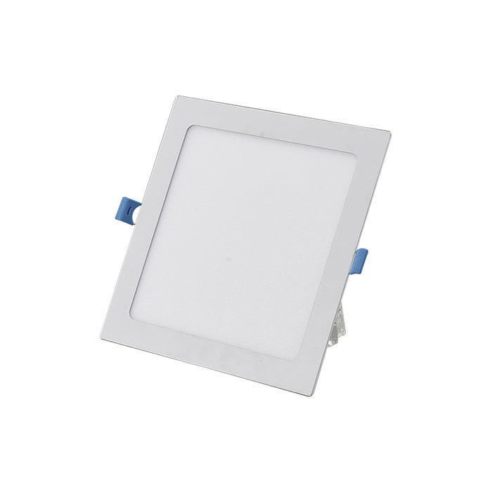 Pannello LED da incasso 6W P-105A-Q3C