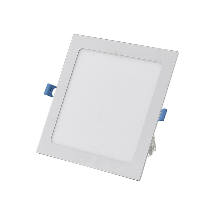 Pannello LED da incasso 18W P-205A-Q3C