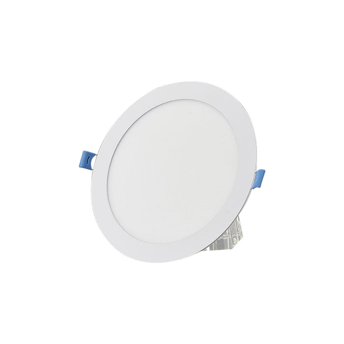 Pannello LED da incasso 18W P-205A-T3C