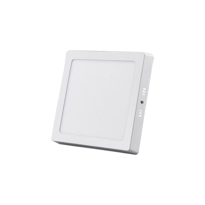 Pannello LED a soffitto 6W P-120B-Q3C