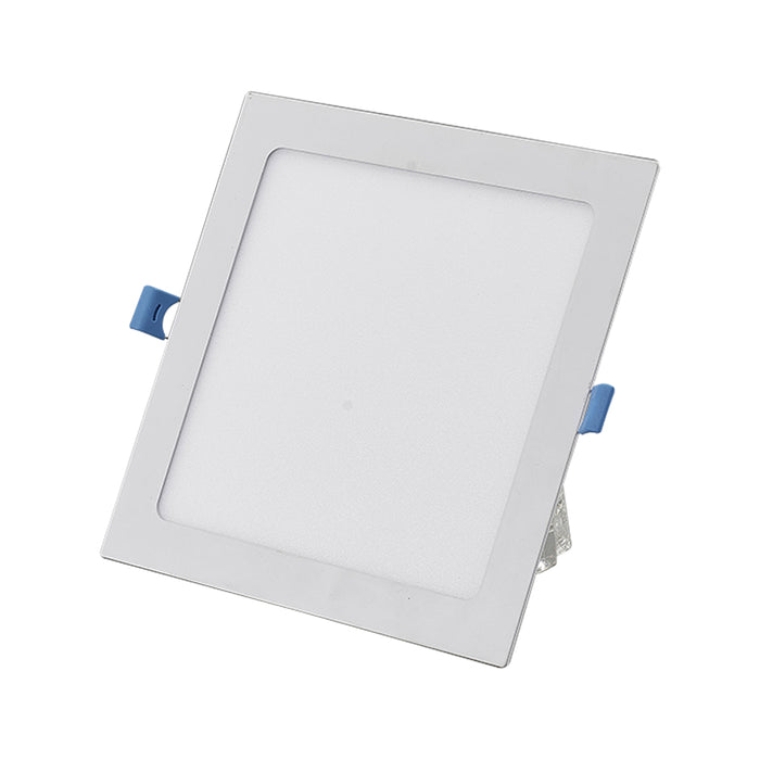 Pannello LED da incasso 24W P-285A-Q3C