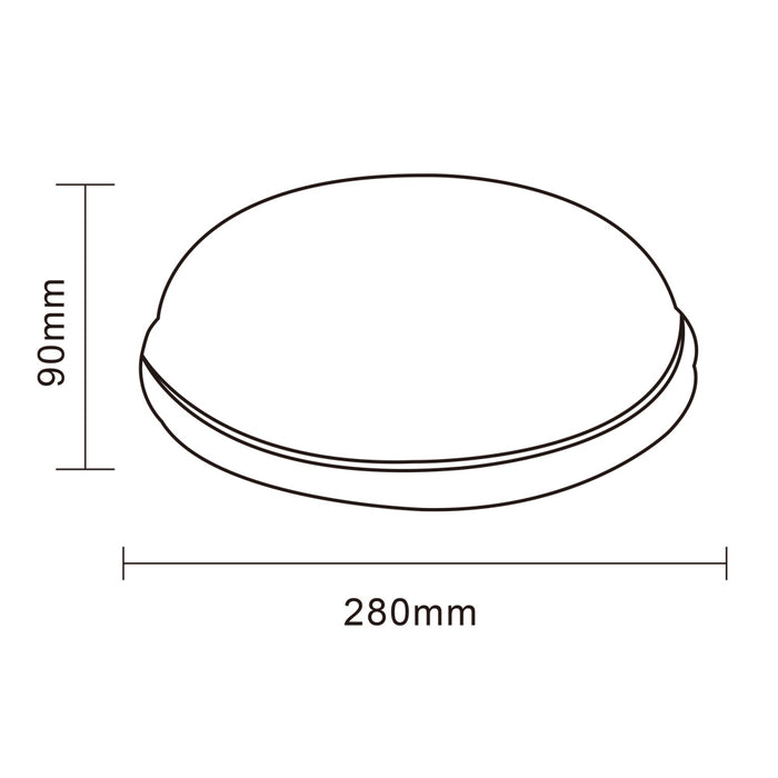 Applique da esterno ES52-C