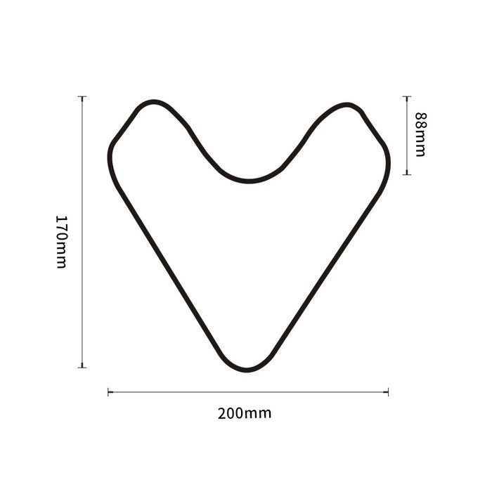 Applique da esterno ES61-GF