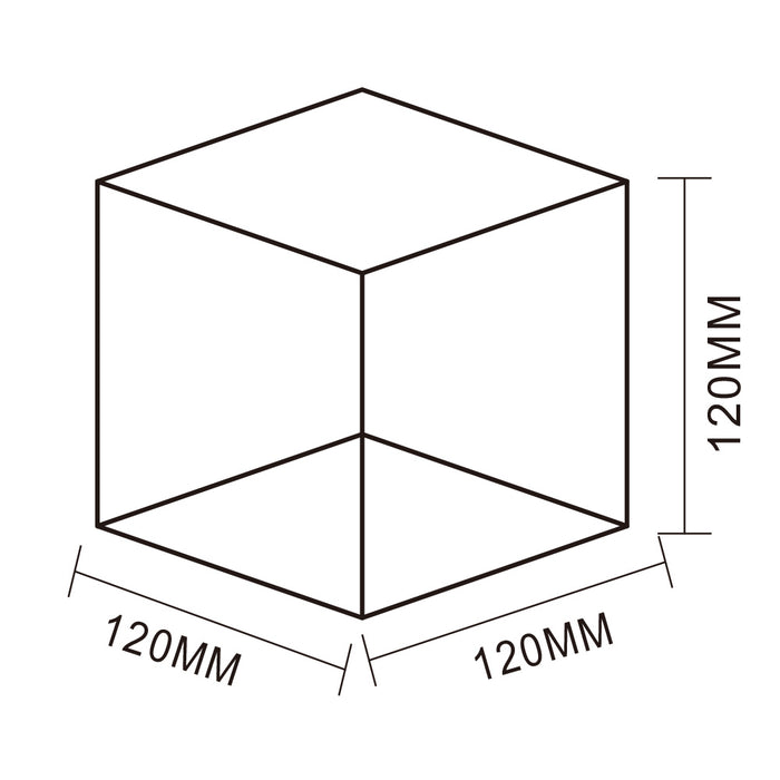 Applique da esterno ES66-BC