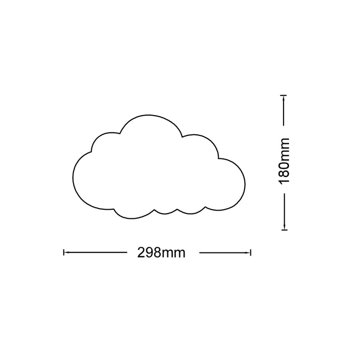 Applique led AQ28-B3C